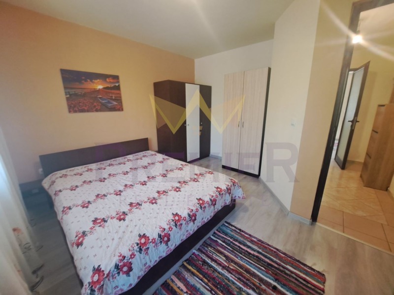 K pronájmu  1 ložnice Varna , Kolchozen pazar , 60 m2 | 85573512 - obraz [6]