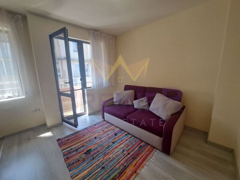 K pronájmu  1 ložnice Varna , Kolchozen pazar , 60 m2 | 85573512 - obraz [2]