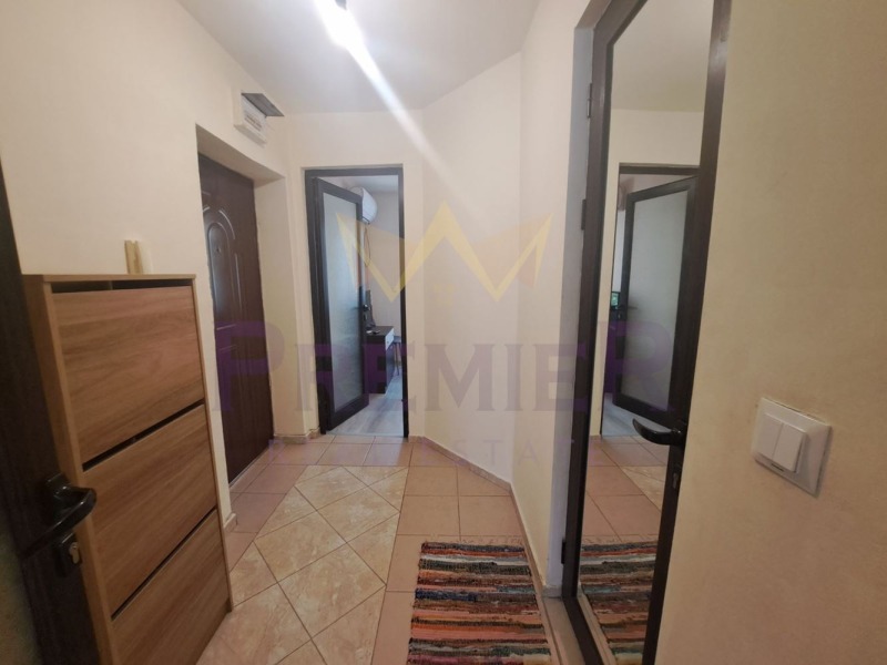 K pronájmu  1 ložnice Varna , Kolchozen pazar , 60 m2 | 85573512 - obraz [7]