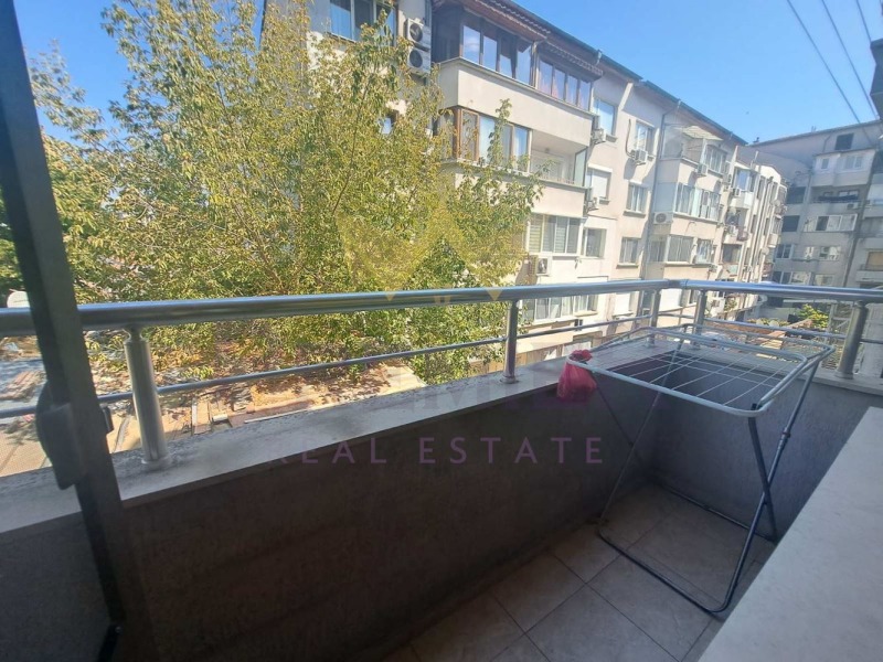 K pronájmu  1 ložnice Varna , Kolchozen pazar , 60 m2 | 85573512 - obraz [10]