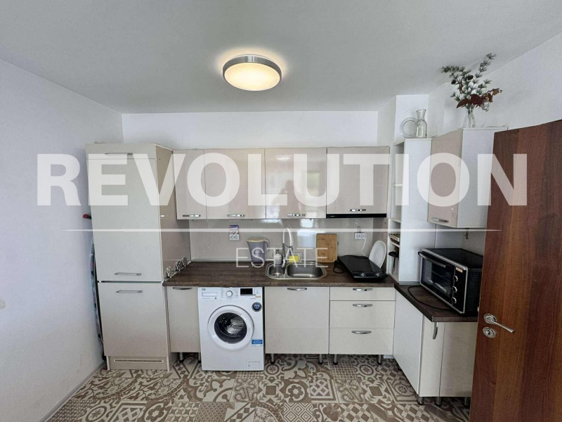 Vuokrattavana  1 makuuhuone Varna , m-t Dolna Traka , 60 neliömetriä | 38738053 - kuva [3]