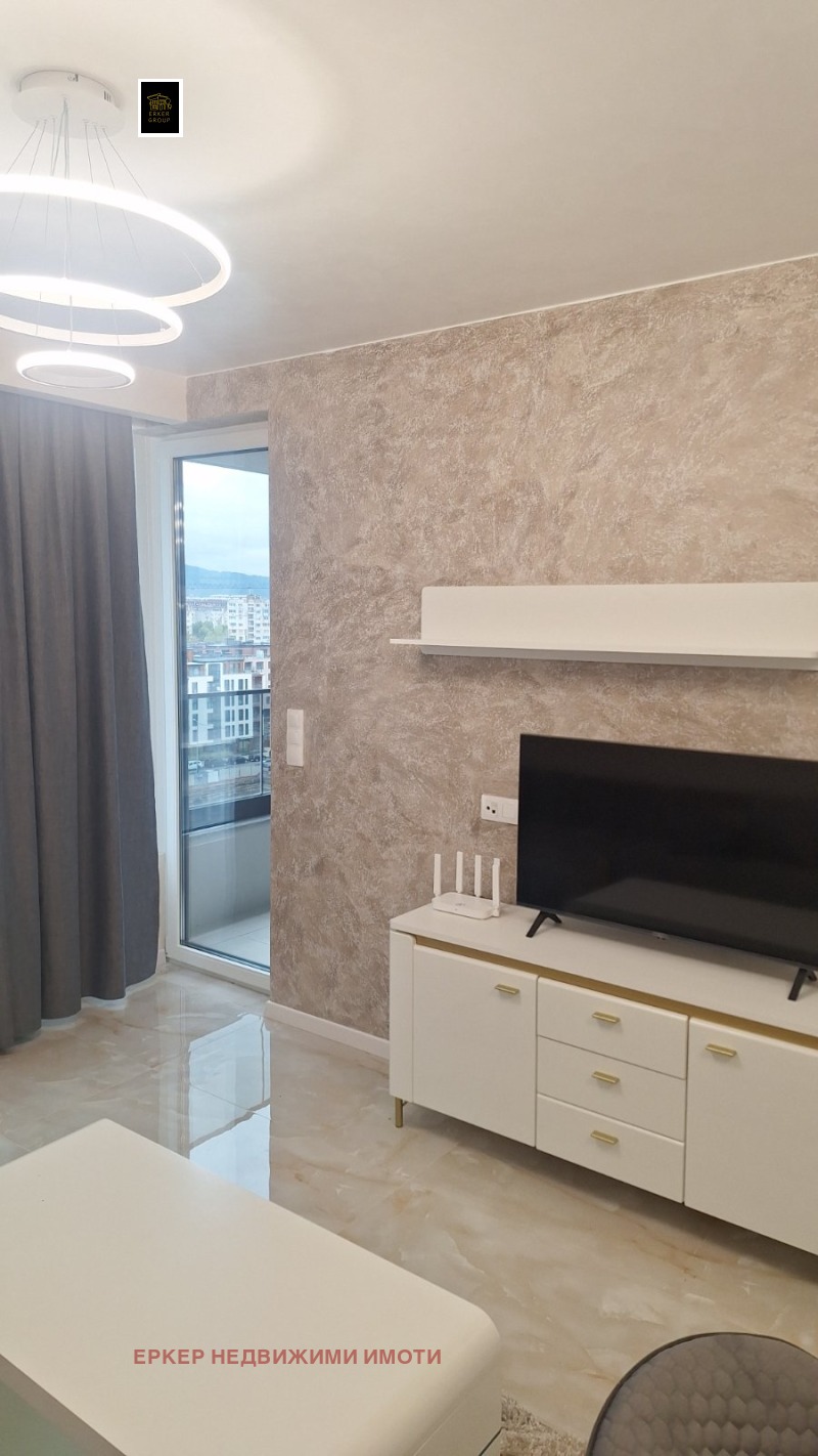 A louer  1 chambre Sofia , Droujba 1 , 65 m² | 91071085 - image [3]