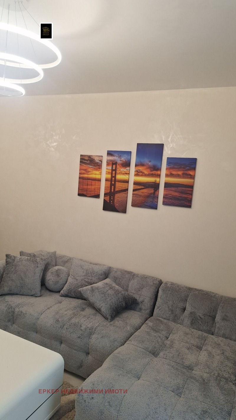 A louer  1 chambre Sofia , Droujba 1 , 65 m² | 91071085 - image [2]
