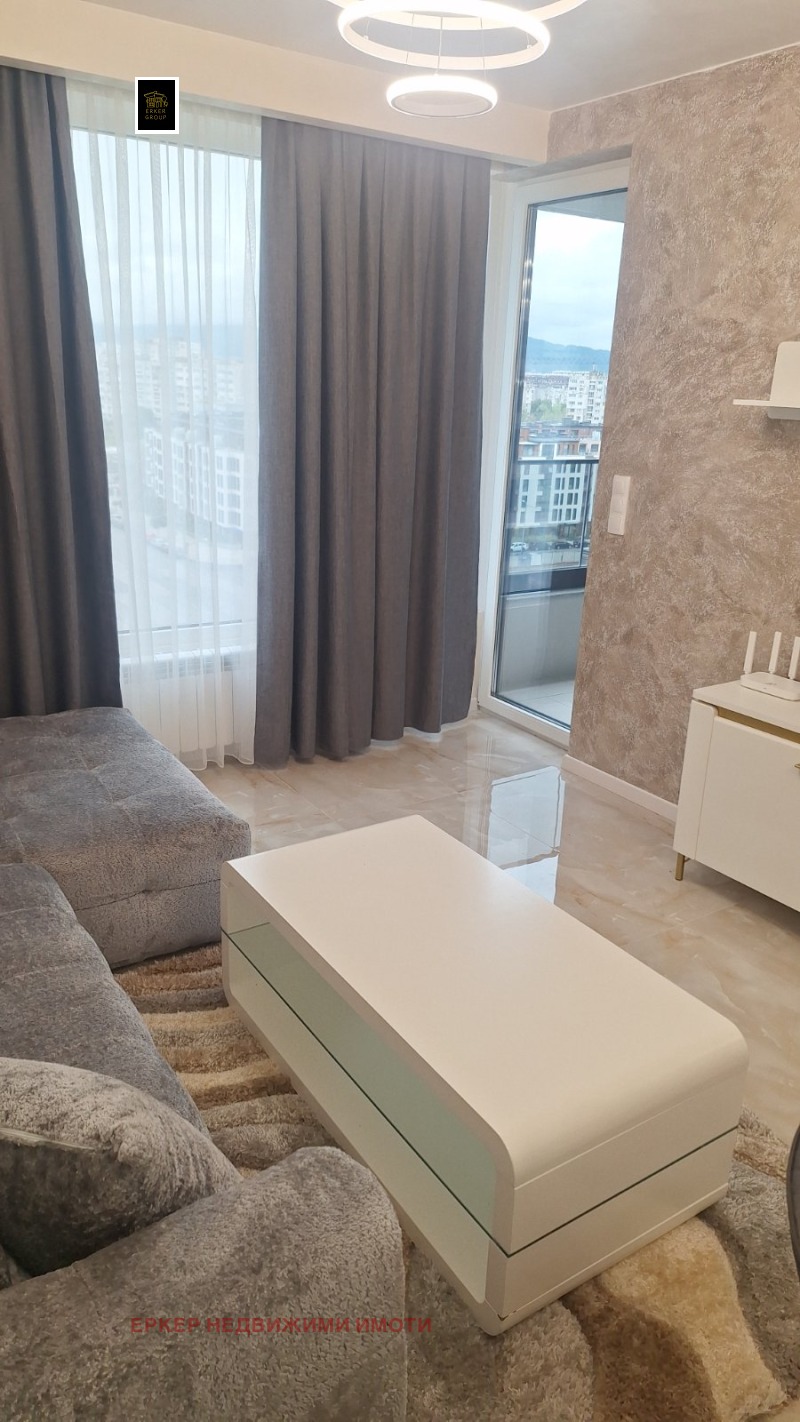 A louer  1 chambre Sofia , Droujba 1 , 65 m² | 91071085