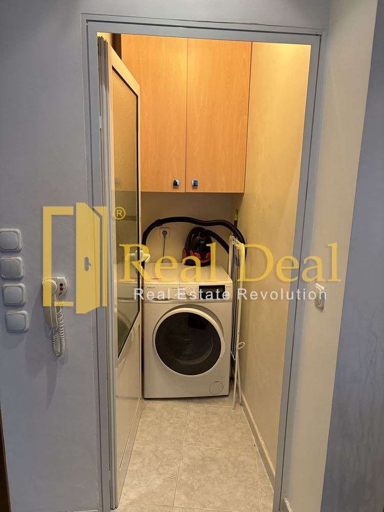 Дава под наем 2-СТАЕН, гр. София, Стрелбище, снимка 7 - Апартаменти - 52778147