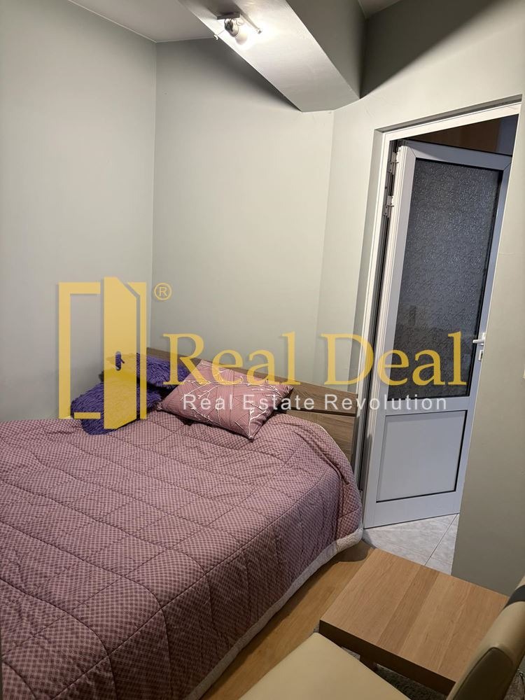 Дава под наем 2-СТАЕН, гр. София, Стрелбище, снимка 4 - Апартаменти - 52778147