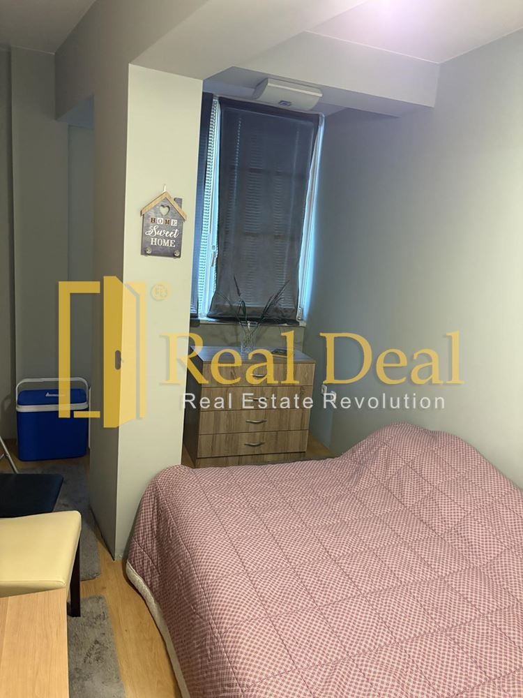 Дава под наем 2-СТАЕН, гр. София, Стрелбище, снимка 5 - Апартаменти - 52778147