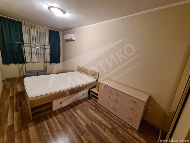 Дава под наем 2-СТАЕН, гр. София, Зона Б-18, снимка 4 - Апартаменти - 53532507