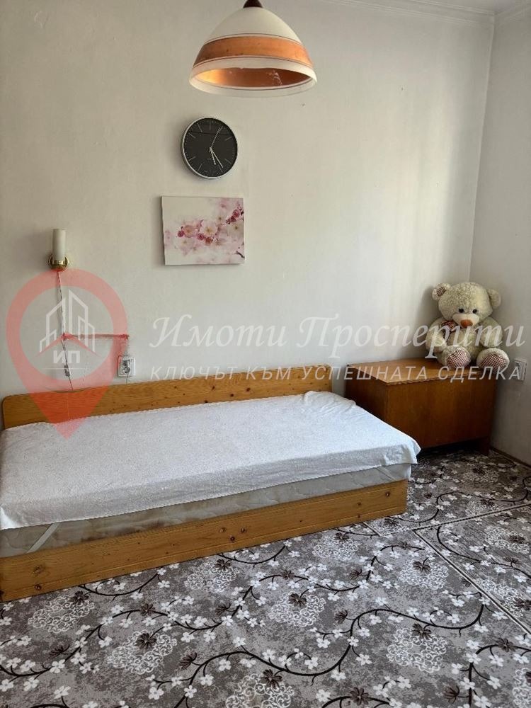 Дава под наем 2-СТАЕН, гр. София, Хиподрума, снимка 6 - Апартаменти - 55786830