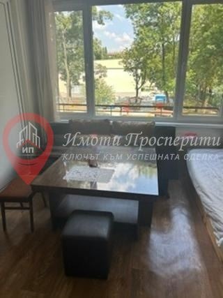 Дава под наем 2-СТАЕН, гр. София, Хиподрума, снимка 5 - Апартаменти - 55786830