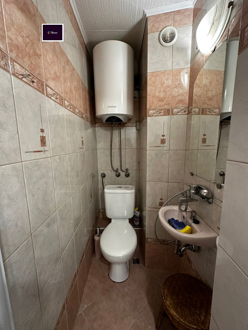 Te huur  2 slaapkamers Varna , Bazar Levski , 70 m² | 33056631 - afbeelding [10]