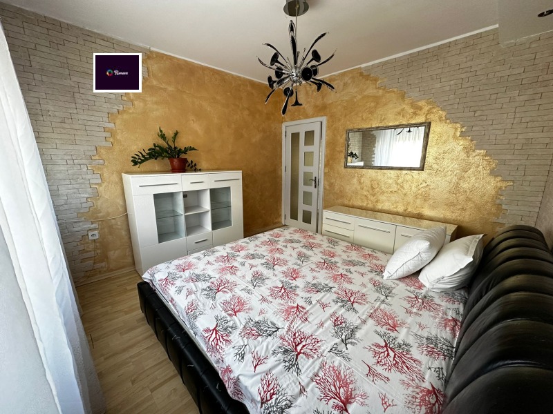 Te huur  2 slaapkamers Varna , Bazar Levski , 70 m² | 33056631 - afbeelding [5]