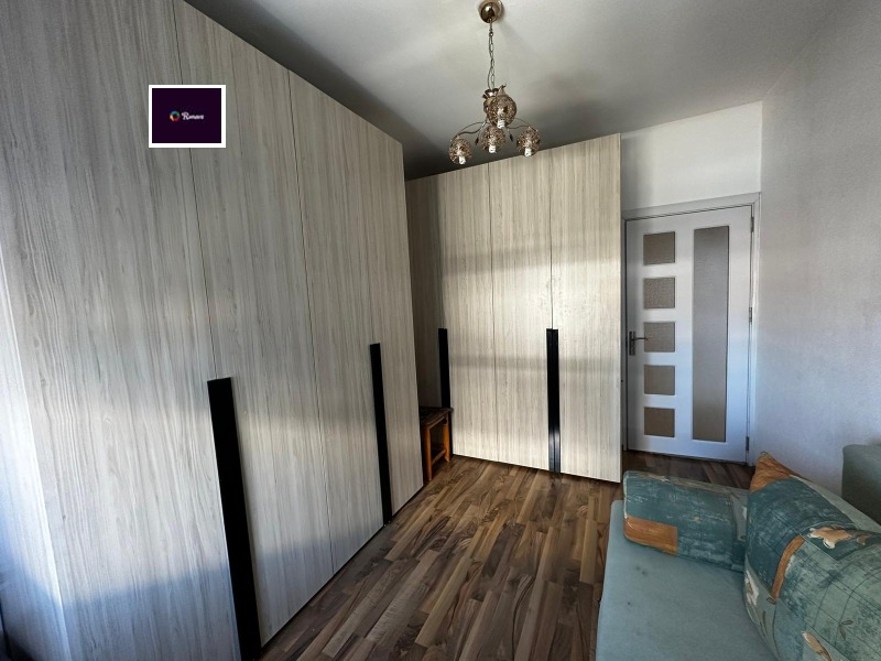 Te huur  2 slaapkamers Varna , Bazar Levski , 70 m² | 33056631 - afbeelding [4]