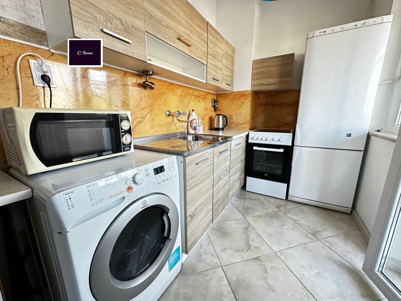 Te huur  2 slaapkamers Varna , Bazar Levski , 70 m² | 33056631 - afbeelding [3]