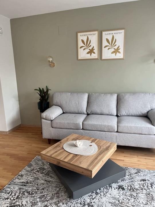 För uthyrning  2 sovrum Sofia , Lozenec , 90 kvm | 77616773 - bild [3]