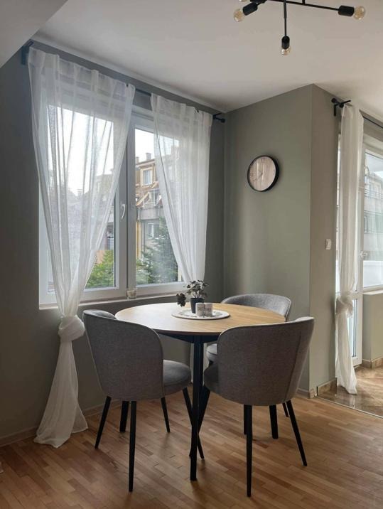 För uthyrning  2 sovrum Sofia , Lozenec , 90 kvm | 77616773 - bild [4]