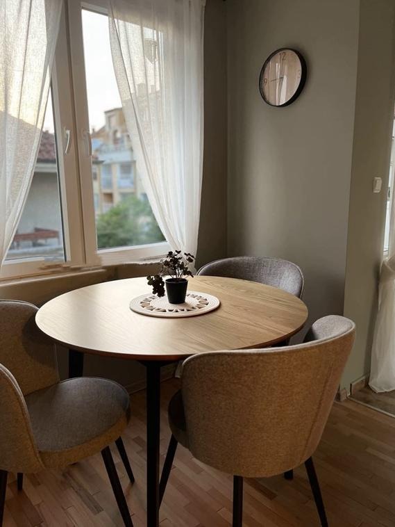 För uthyrning  2 sovrum Sofia , Lozenec , 90 kvm | 77616773 - bild [5]