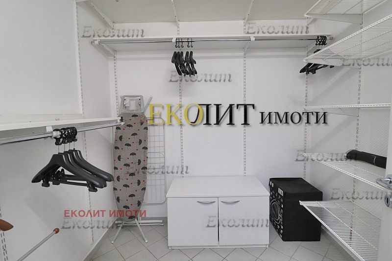 Дава под наем  3-стаен град София , Гео Милев , 166 кв.м | 28113990 - изображение [9]