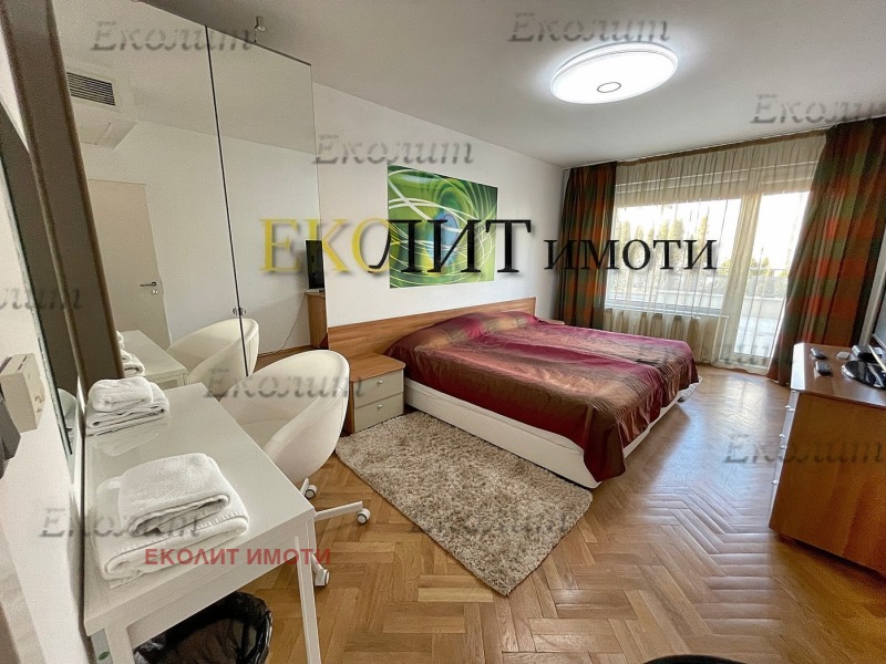 Дава под наем  3-стаен град София , Гео Милев , 166 кв.м | 28113990 - изображение [2]