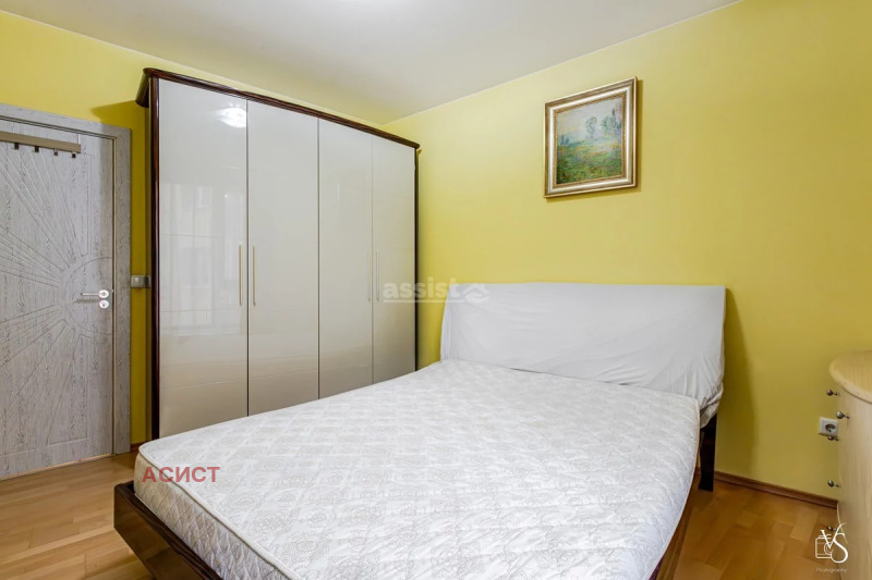 Дава под наем 3-СТАЕН, гр. София, Хиподрума, снимка 11 - Апартаменти - 52606437