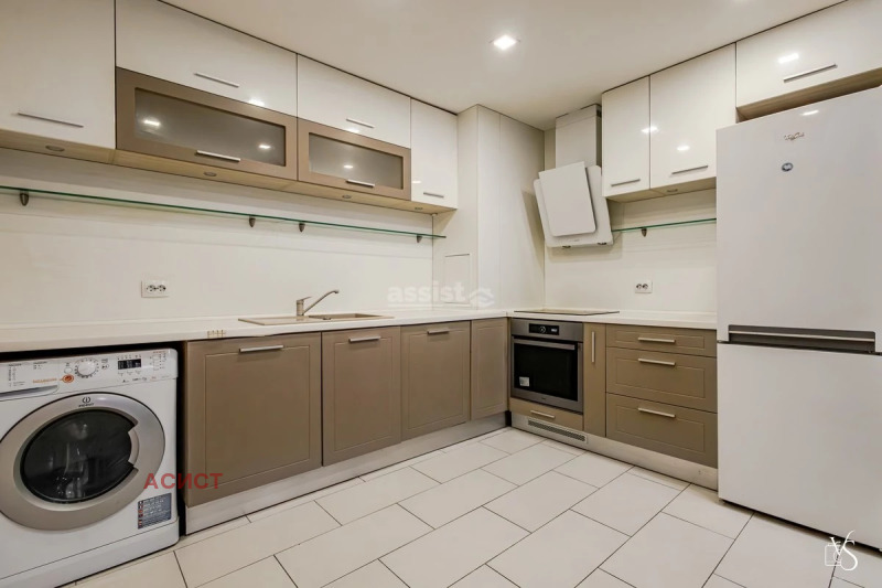 Дава под наем 3-СТАЕН, гр. София, Хиподрума, снимка 6 - Апартаменти - 52606437