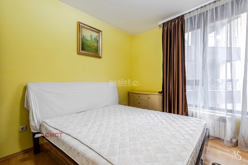 Дава под наем 3-СТАЕН, гр. София, Хиподрума, снимка 12 - Апартаменти - 52606437