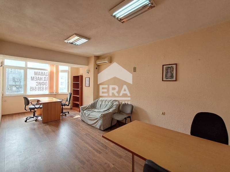 Дава под наем ОФИС, гр. Варна, Център, снимка 6 - Офиси - 54226898