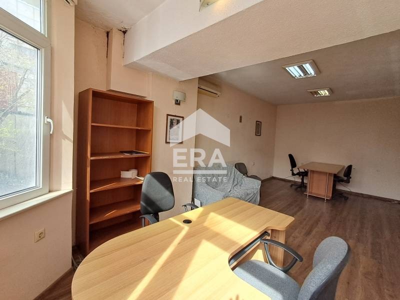 Дава под наем ОФИС, гр. Варна, Център, снимка 7 - Офиси - 54226898