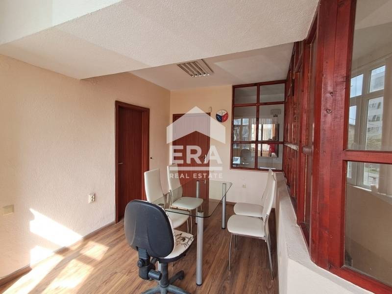 Дава под наем ОФИС, гр. Варна, Център, снимка 4 - Офиси - 54226898