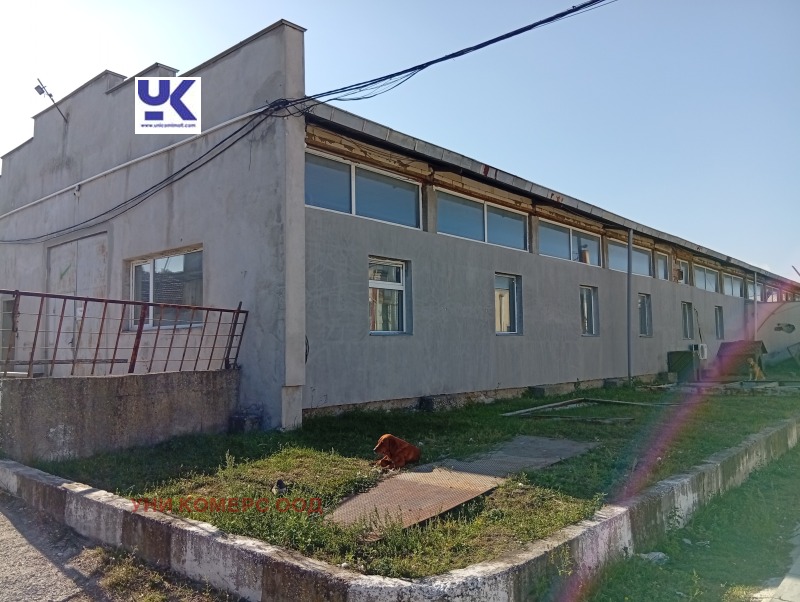 Kiralık  Endüstriyel bina bölge Sofia , Bojurişe , 1400 metrekare | 81985386 - görüntü [4]