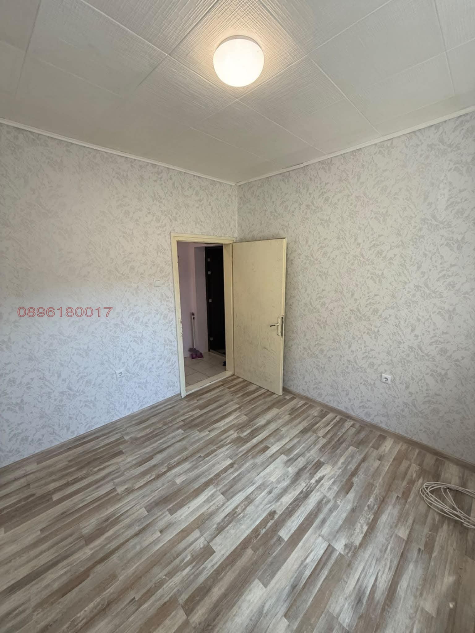 Дава под наем 1-СТАЕН, гр. Ловеч, Широк център, снимка 2 - Апартаменти - 55531072