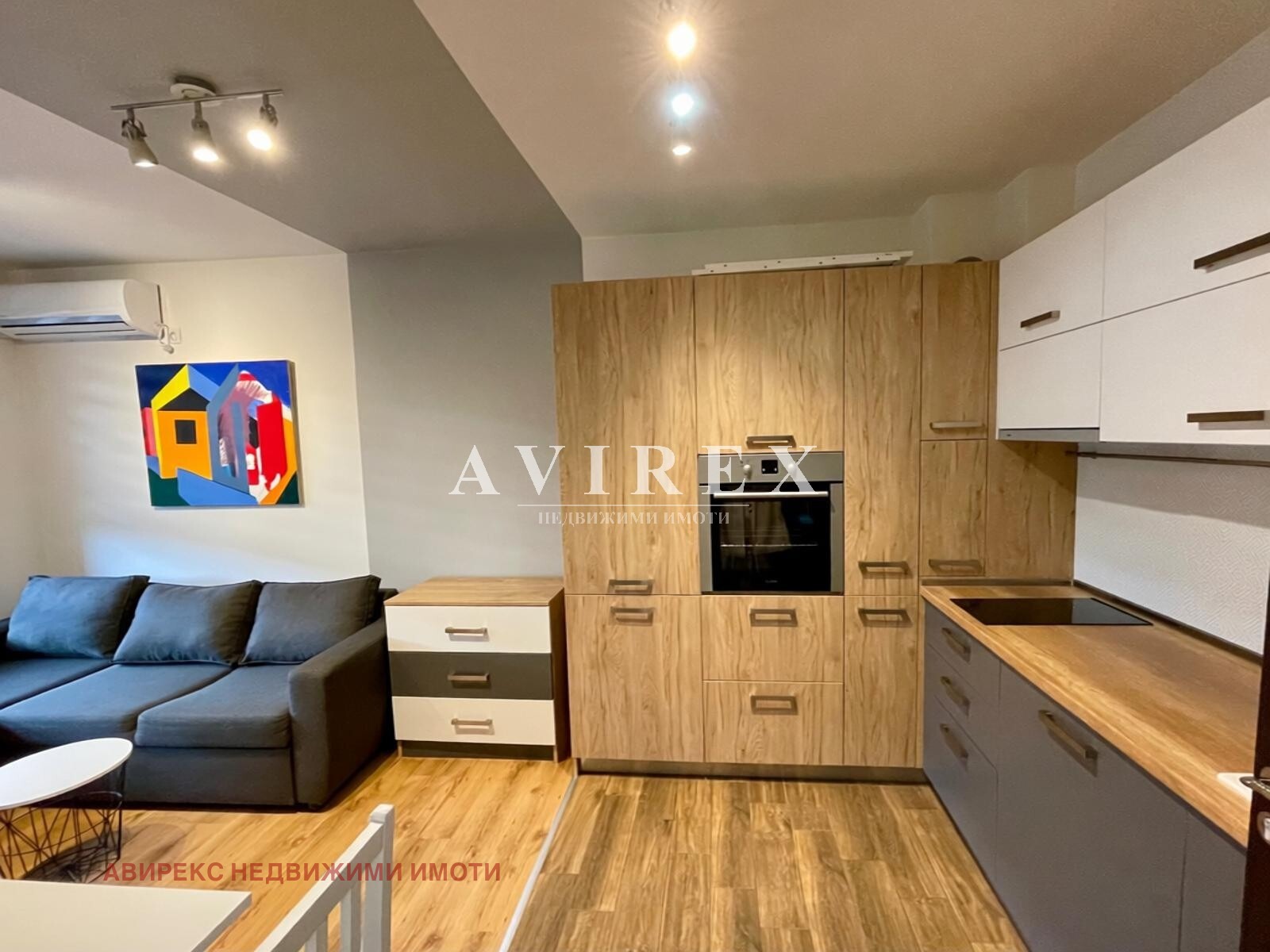 Дава под наем 2-СТАЕН, гр. Пловдив, Южен, снимка 8 - Апартаменти - 53912222