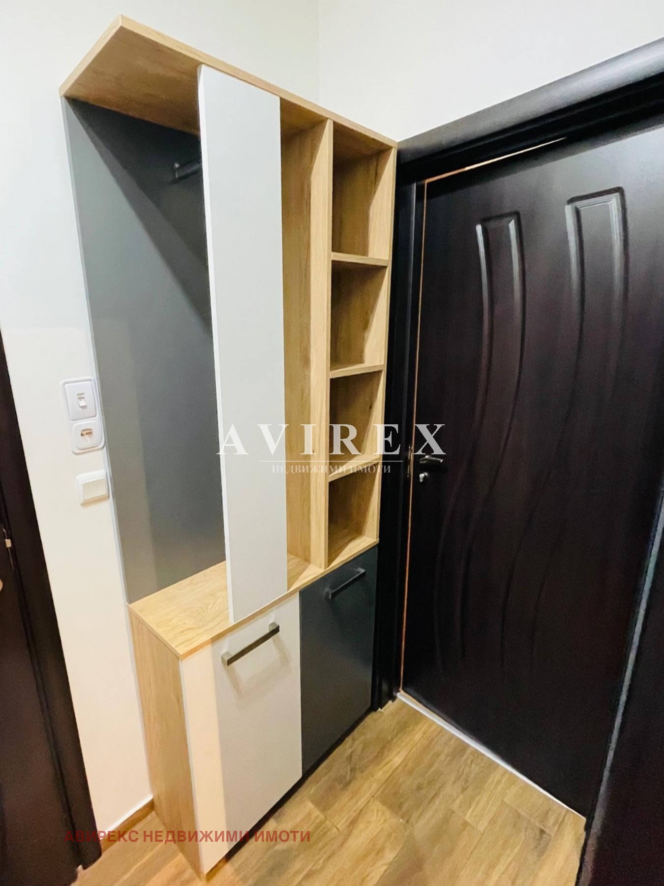 Дава под наем 2-СТАЕН, гр. Пловдив, Южен, снимка 4 - Апартаменти - 53912222