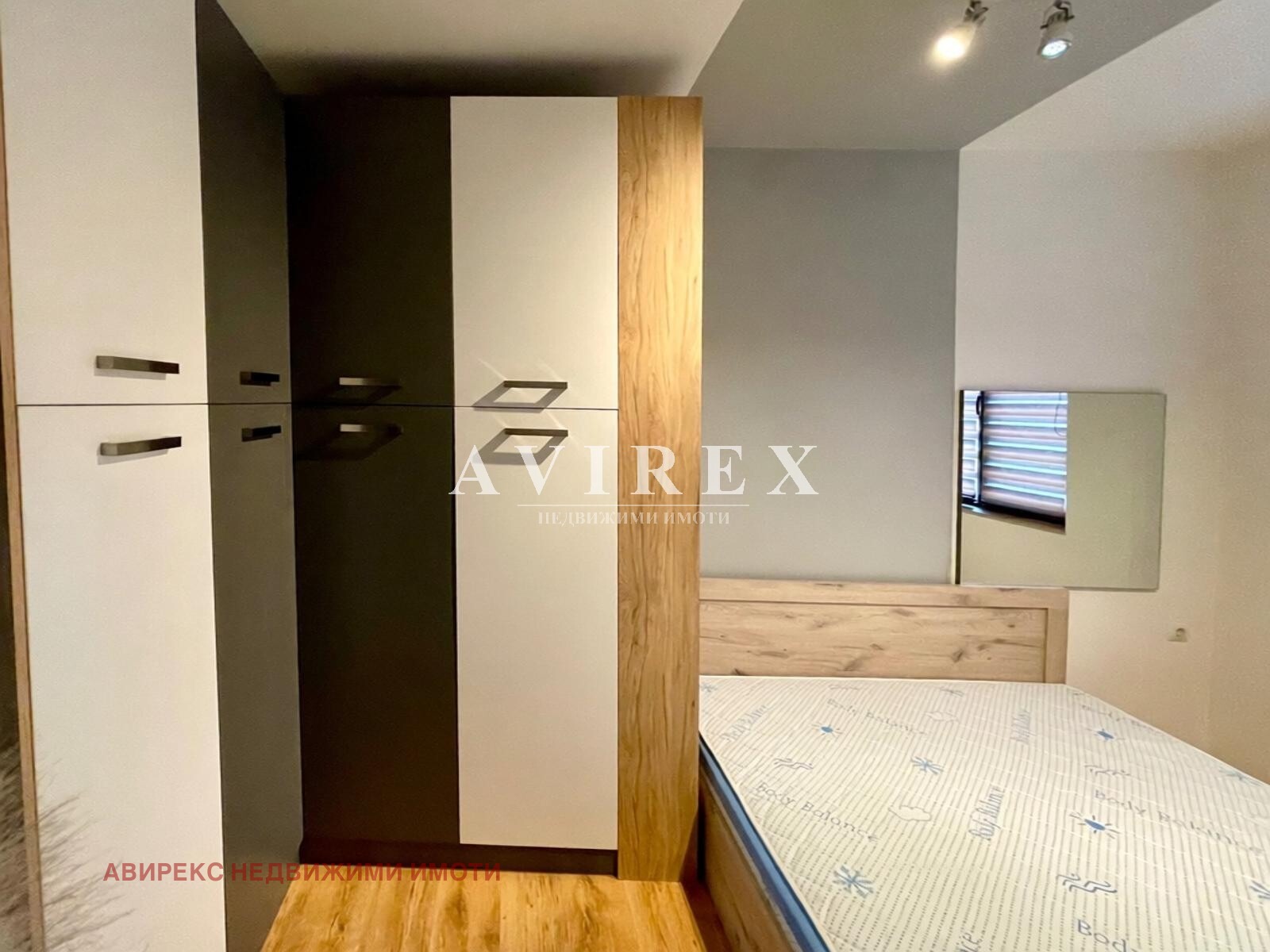 Дава под наем 2-СТАЕН, гр. Пловдив, Южен, снимка 7 - Апартаменти - 53912222