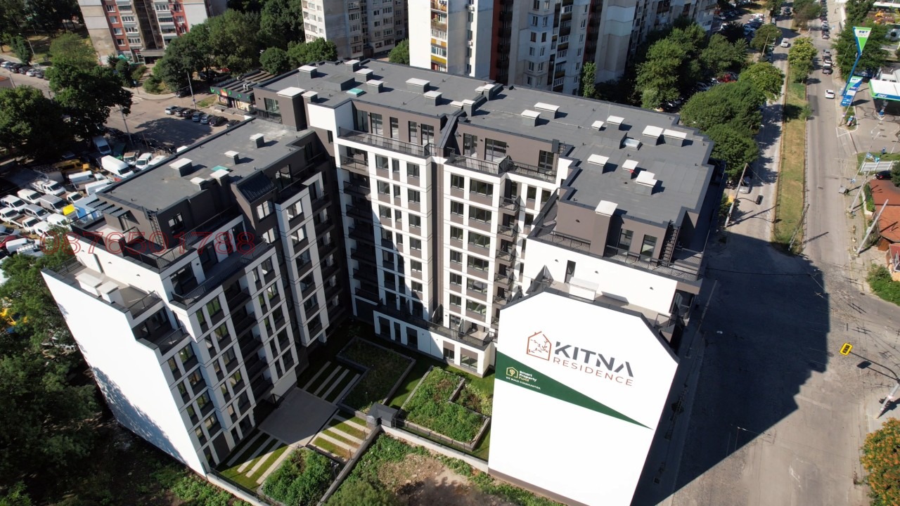 Дава под наем 3-СТАЕН, гр. София, Банишора, снимка 16 - Апартаменти - 55248422