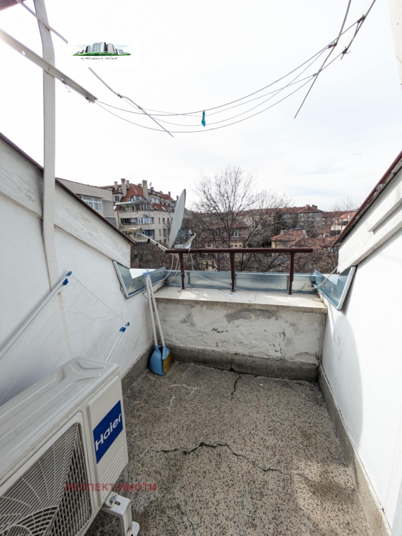 Дава под наем 1-СТАЕН, гр. София, Център, снимка 5 - Апартаменти - 53596033