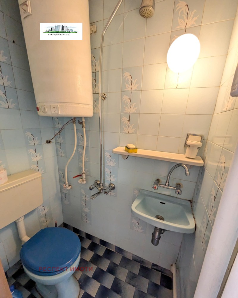 Дава под наем 1-СТАЕН, гр. София, Център, снимка 7 - Апартаменти - 53596033