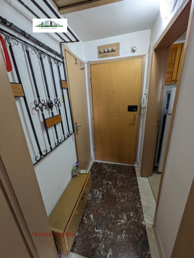 Дава под наем 1-СТАЕН, гр. София, Център, снимка 6 - Апартаменти - 53596033