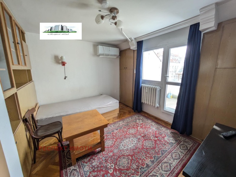 Дава под наем 1-СТАЕН, гр. София, Център