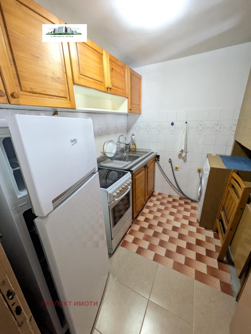 Дава под наем 1-СТАЕН, гр. София, Център, снимка 4 - Апартаменти - 53596033