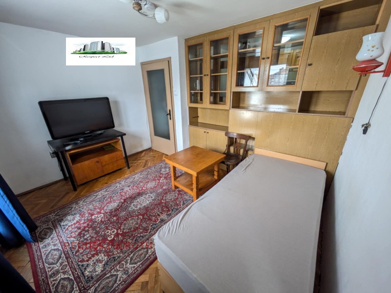 Дава под наем 1-СТАЕН, гр. София, Център, снимка 3 - Апартаменти - 53596033