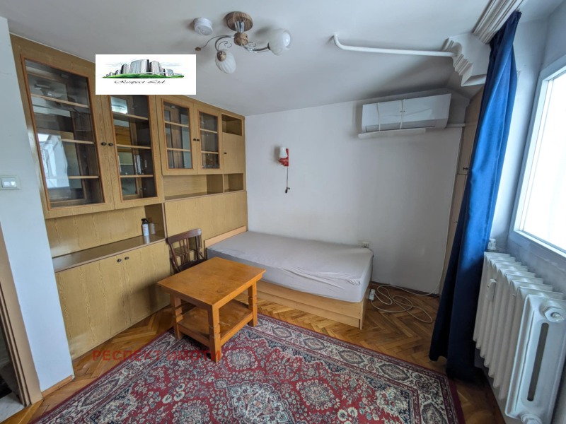 Дава под наем 1-СТАЕН, гр. София, Център, снимка 2 - Апартаменти - 53596033