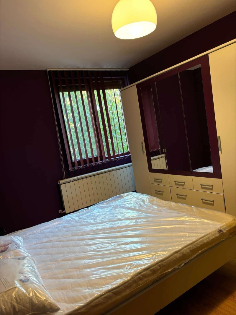 Zu vermieten  1 Schlafzimmer Sofia , Gorna banja , 64 qm | 42936119 - Bild [11]