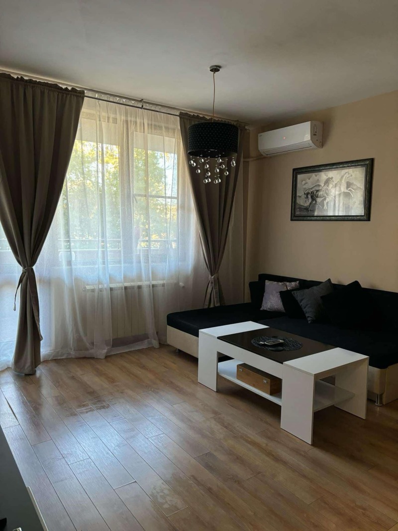 Дава под нем  2-стаен, град София, Горна баня •  625 EUR • ID 96420994 — holmes.bg - [1] 