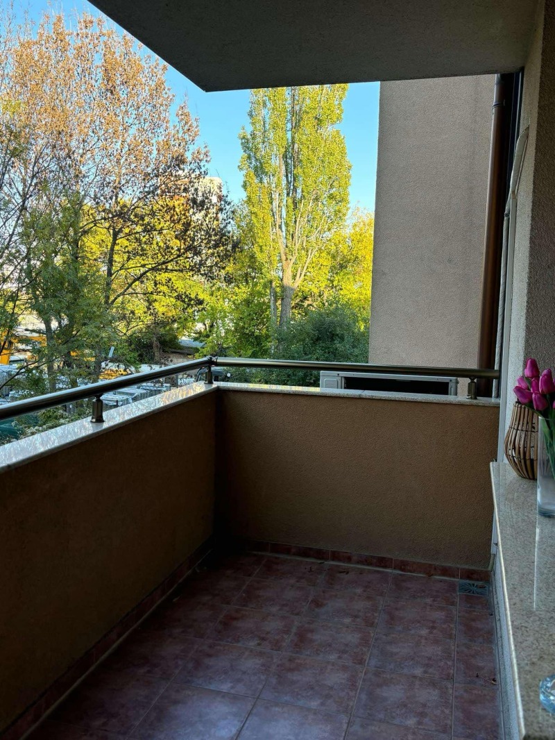 Do wynajęcia  1 sypialnia Sofia , Gorna banja , 64 mkw | 42936119 - obraz [14]