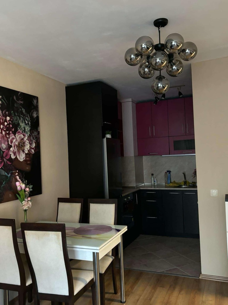 Para alugar  1 quarto Sofia , Gorna bania , 64 m² | 42936119 - imagem [3]