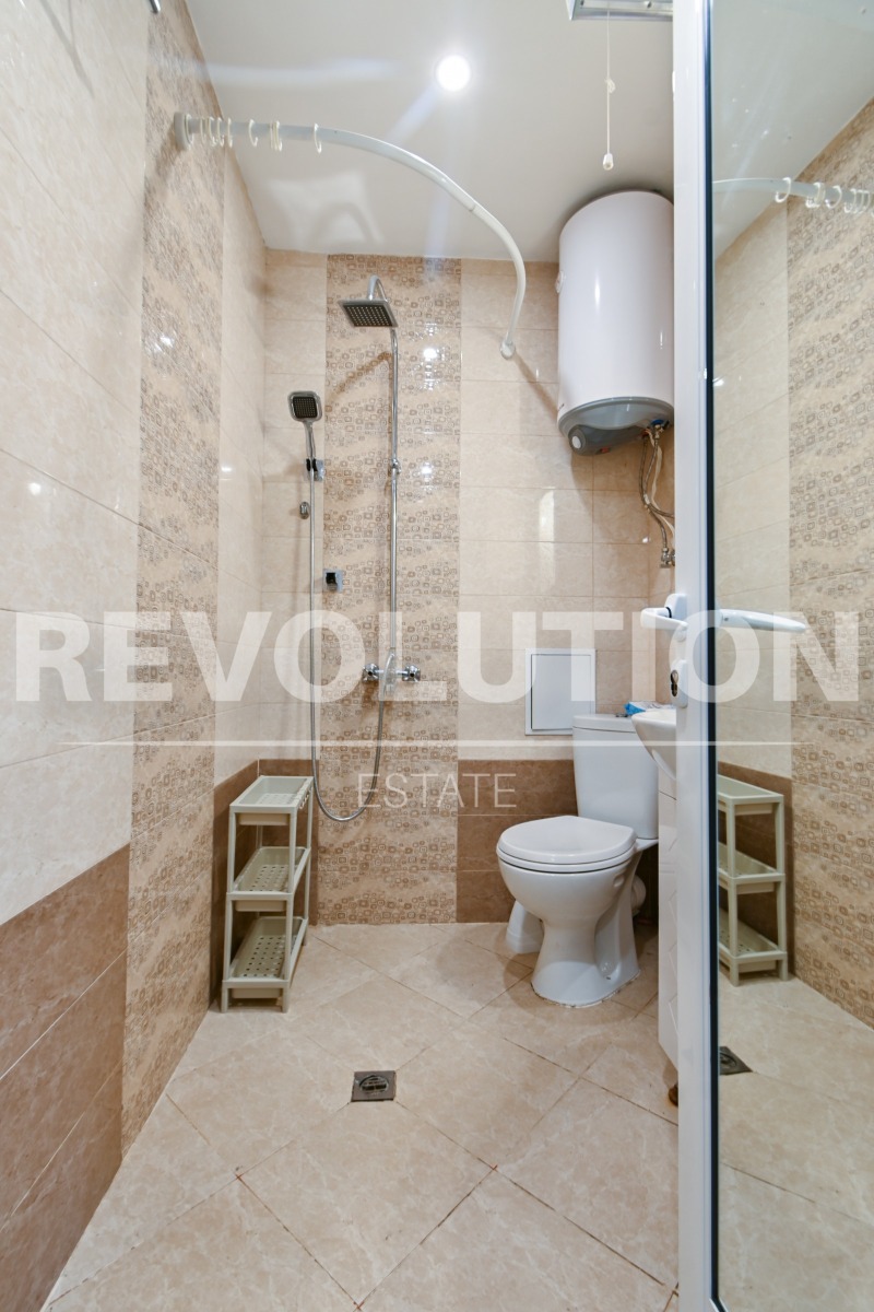 For Rent  1 bedroom Sofia , Banishora , 42 sq.m | 53839611 - image [8]