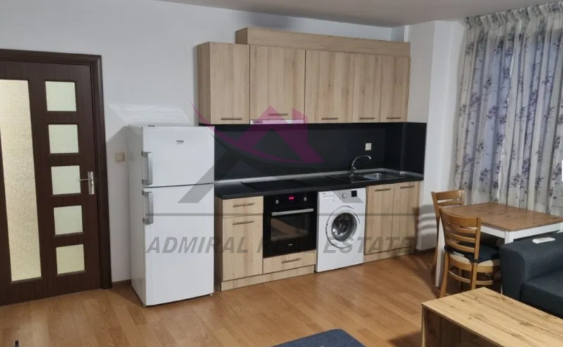 Дава под нем  2-стаен, град Варна, Бриз •  450 EUR • ID 59231703 — holmes.bg - [1] 