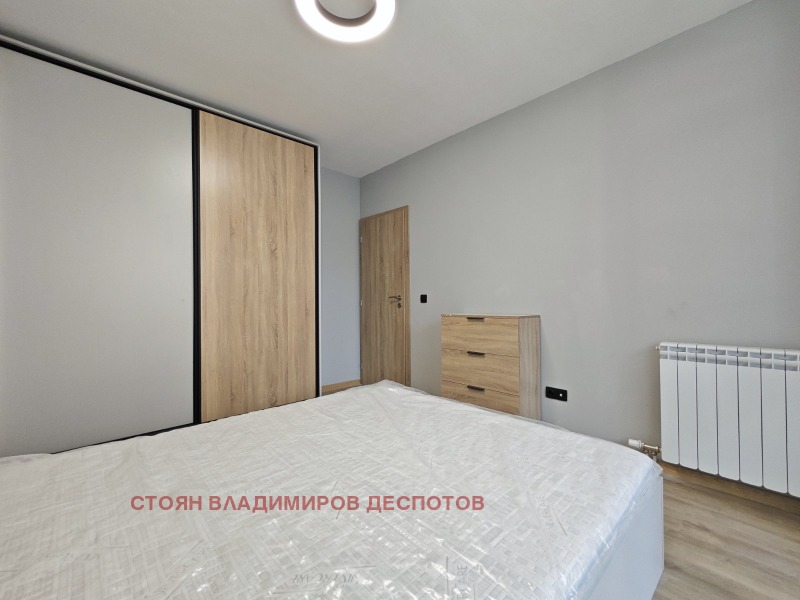 Дава под наем  2-стаен град София , Гео Милев , 66 кв.м | 40601157 - изображение [4]