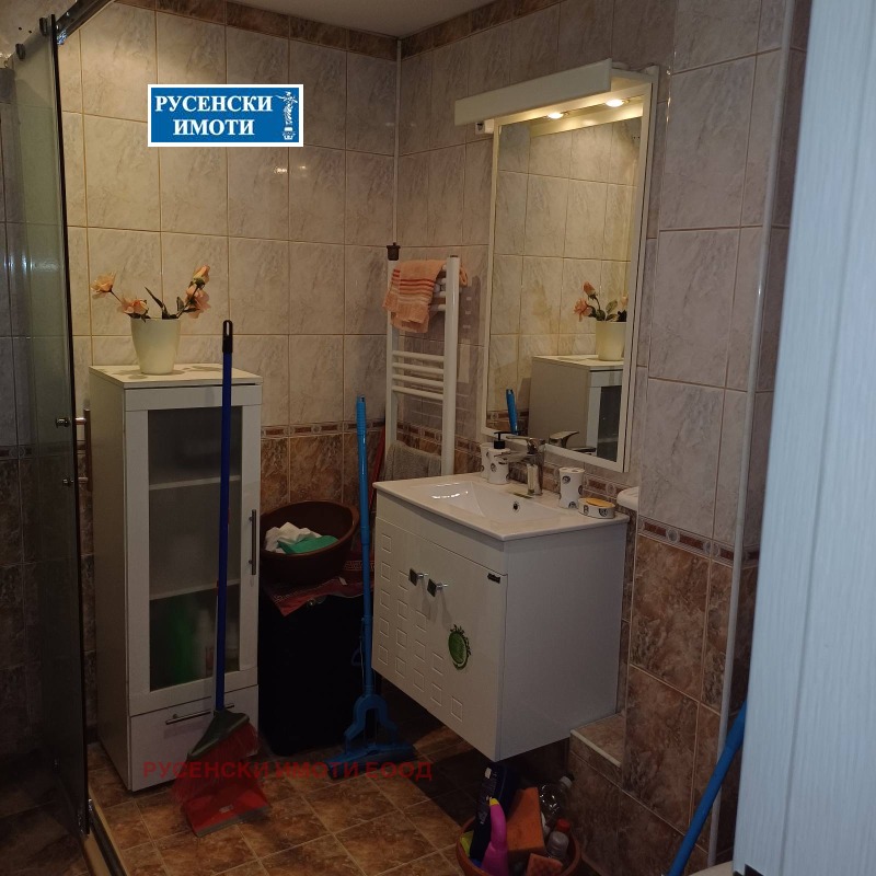 For Rent  1 bedroom Ruse , Shirok tsentar , 80 sq.m | 54120039 - image [10]